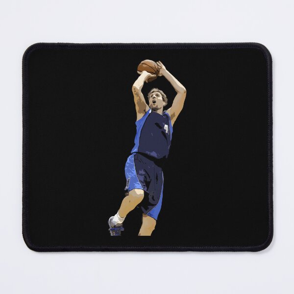 Item preview, Dirk Nowitzki designed and sold by lushlydesign.