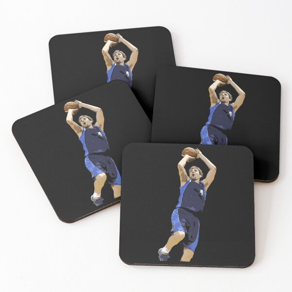 Item preview, Dirk Nowitzki designed and sold by lushlydesign.