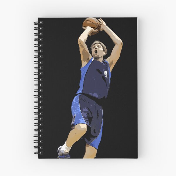 Item preview, Dirk Nowitzki designed and sold by lushlydesign.
