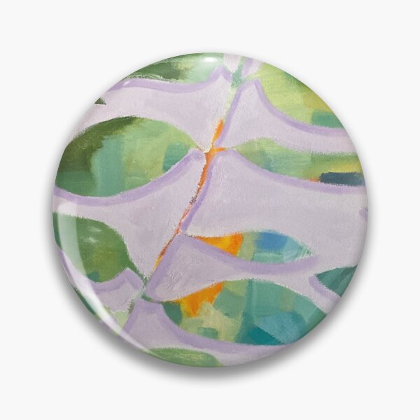 Item preview, Foreground Leaves II designed and sold by Jeanne Henner.