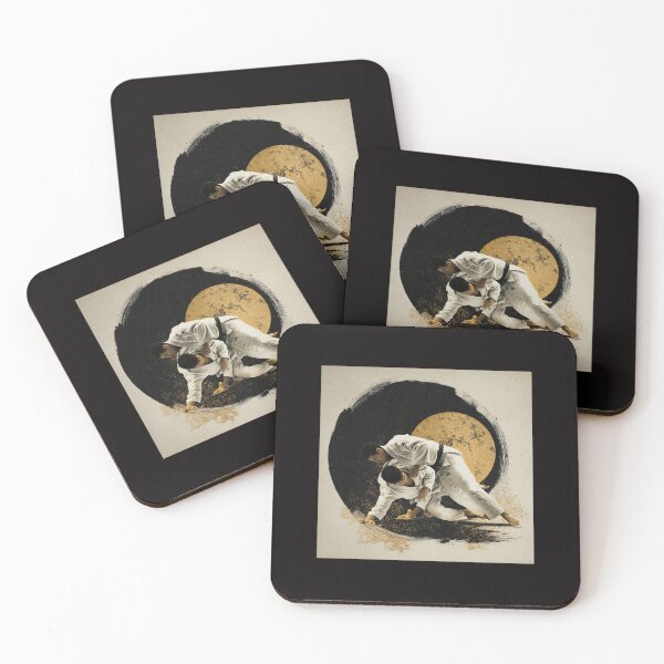 Item preview, The Gentle Art: Jiu-Jitsu Collection #11 designed and sold by Helios Be. Lavsh.