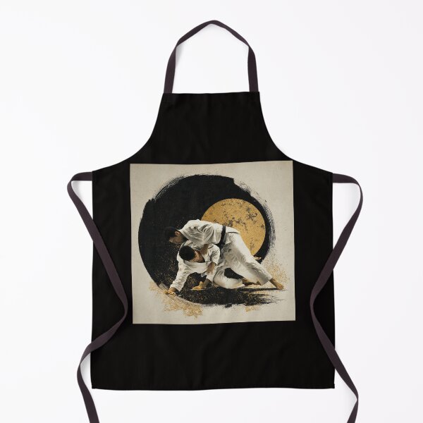 Item preview, The Gentle Art: Jiu-Jitsu Collection #11 designed and sold by Helios Be. Lavsh.