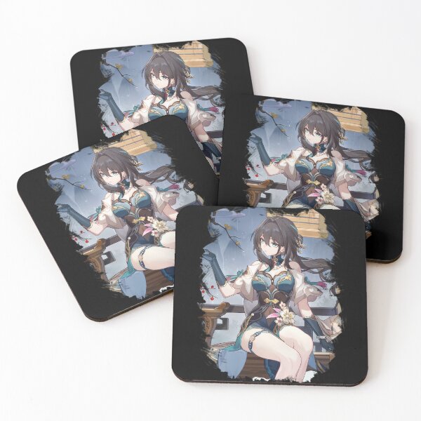 Item preview, ruan mei designed and sold by Green Sama.