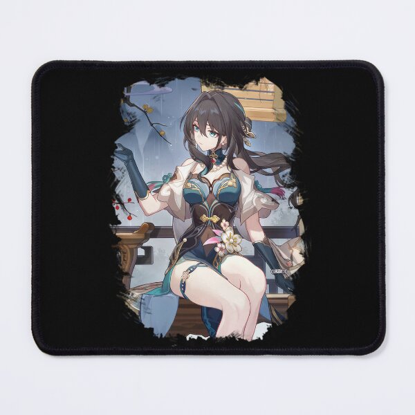 Item preview, ruan mei designed and sold by Green Sama.