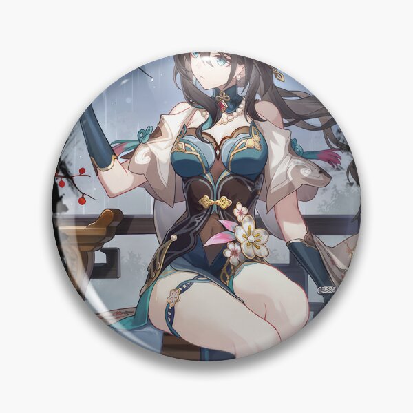 Item preview, ruan mei designed and sold by Green Sama.
