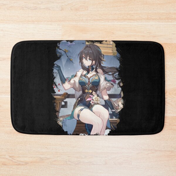 Item preview, ruan mei designed and sold by Green Sama.