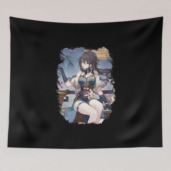 Item preview, ruan mei designed and sold by Green Sama.
