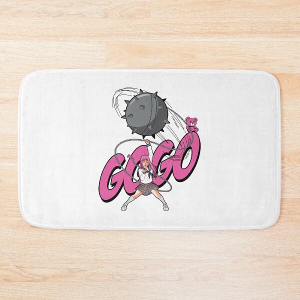 Item preview, Gogo Yubari (Variant) designed and sold by Candywrap Studio.