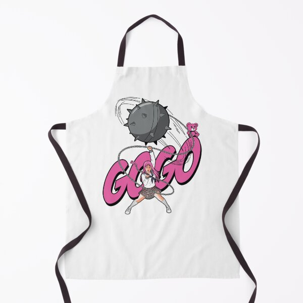 Item preview, Gogo Yubari (Variant) designed and sold by Candywrap Studio.