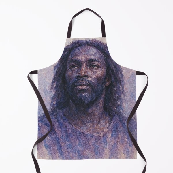 Item preview, A Portrait Art of a Black Man designed and sold by Adanne Chukwudi.