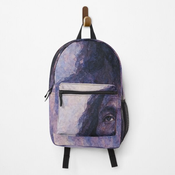 Item preview,  A Portrait Art of a Black Man designed and sold by Adanne Chukwudi.