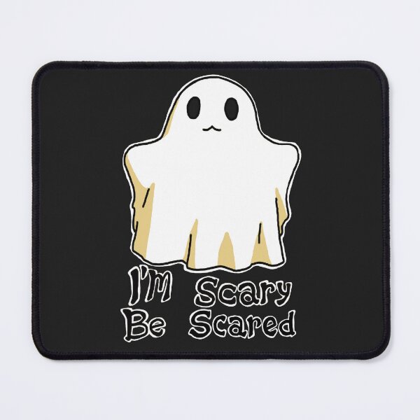 Item preview, Scary ghost designed and sold by JuanAlmeidaArts.