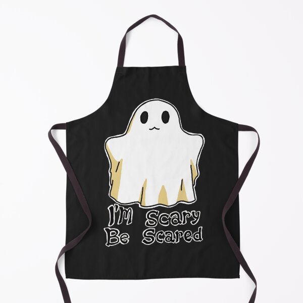Item preview, Scary ghost designed and sold by JuanAlmeidaArts.