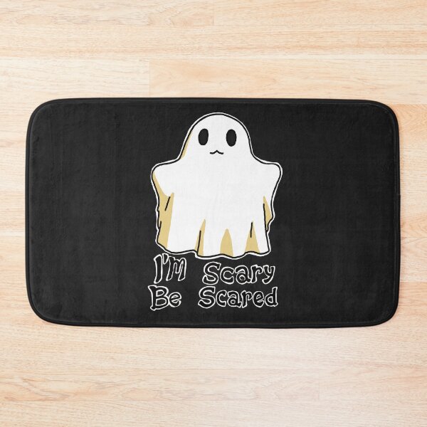 Item preview, Scary ghost designed and sold by JuanAlmeidaArts.