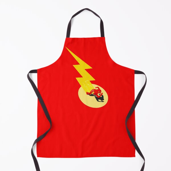 Item preview, Tees The Flash designed and sold by cartoonfighter.