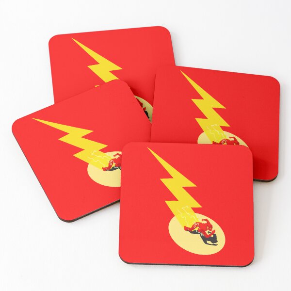 Item preview, Tees The Flash designed and sold by cartoonfighter.