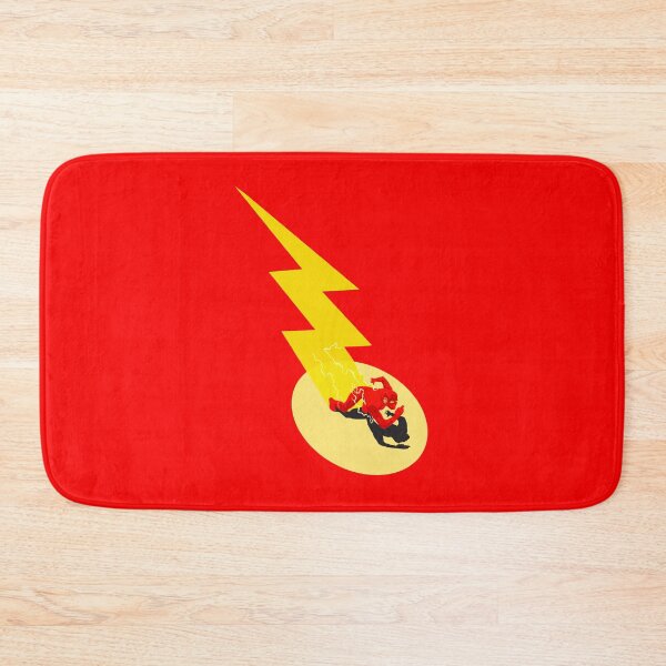 Item preview, Tees The Flash designed and sold by cartoonfighter.