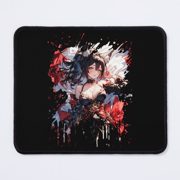 Item preview, tingyun designed and sold by Green Sama.