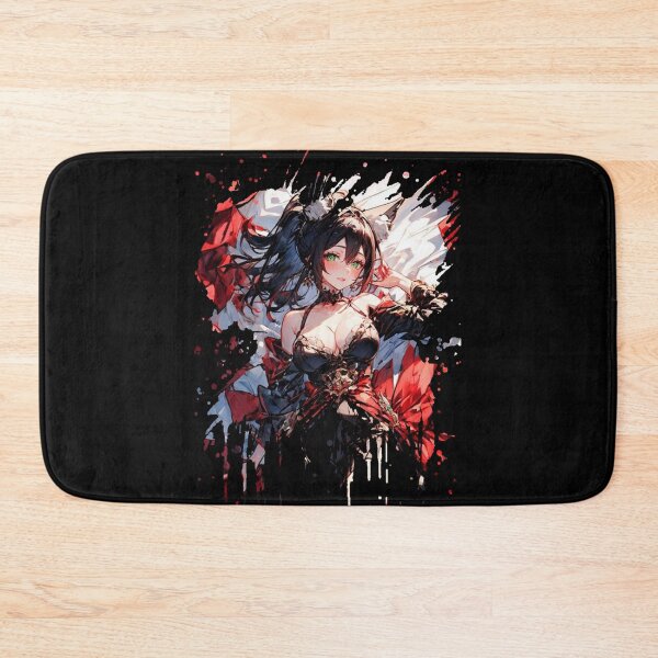 Item preview, tingyun designed and sold by Green Sama.