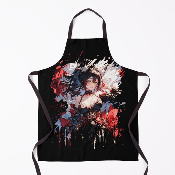 Item preview, tingyun designed and sold by Green Sama.