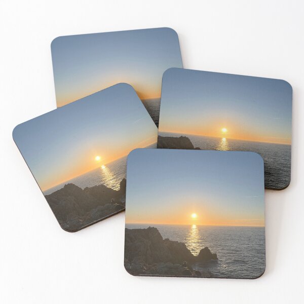 Item preview, Sunset designed and sold by LatiendaShop.
