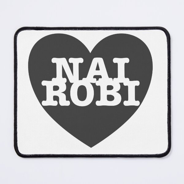 Item preview, Nairobi  designed and sold by nogamax.