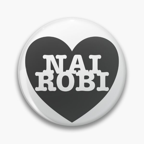 Item preview, Nairobi  designed and sold by nogamax.