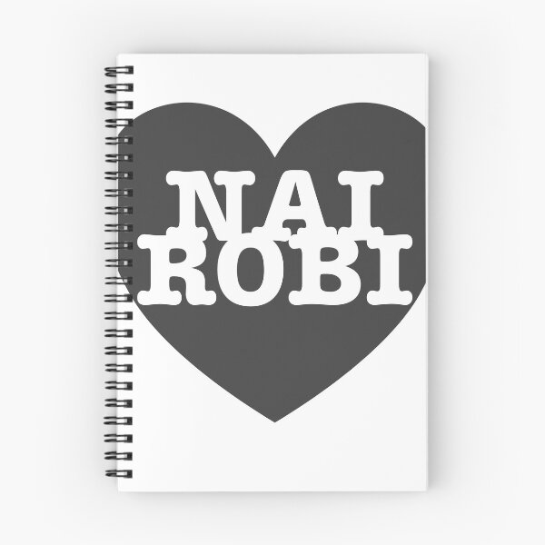 Item preview, Nairobi  designed and sold by nogamax.