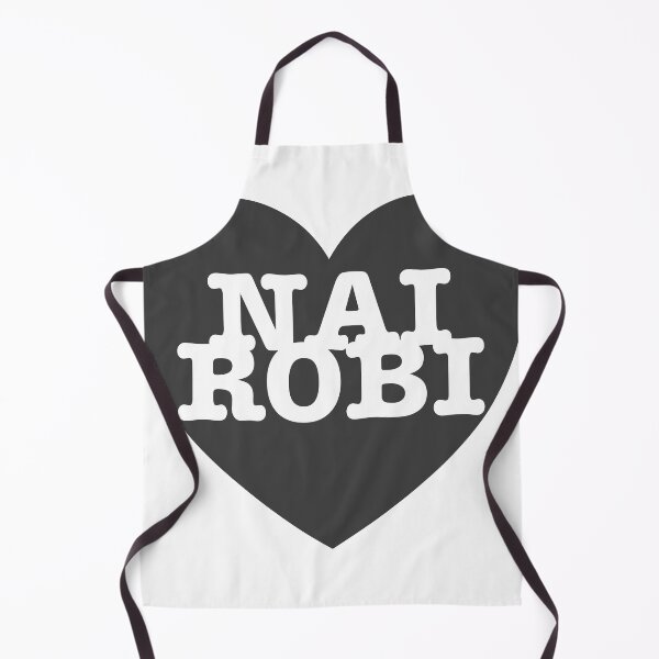 Item preview, Nairobi designed and sold by nogamax.