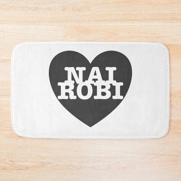 Item preview, Nairobi  designed and sold by nogamax.