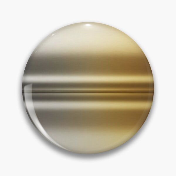 Item preview, Minimalist Silver and Gold Metallic Gradient designed and sold by Midnight Veil Designs.