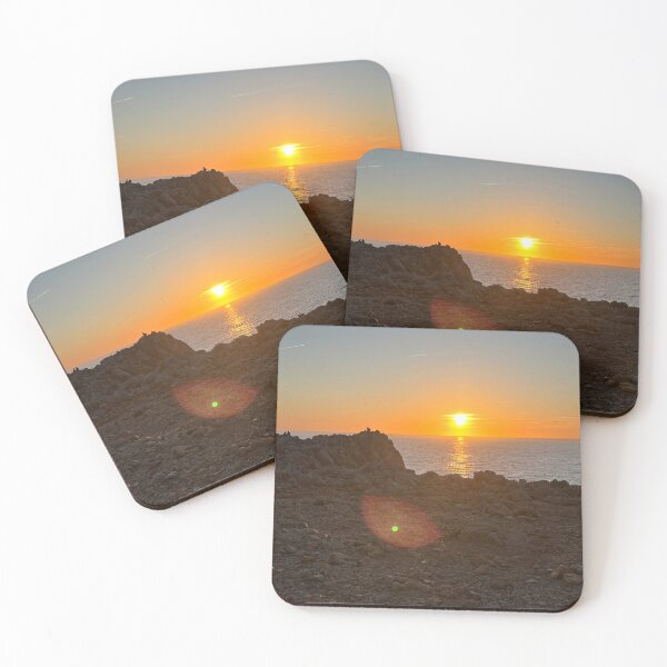 Item preview, Sunset designed and sold by LatiendaShop.