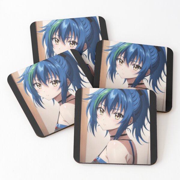Item preview, Xenovia Quarta designed and sold by DanaMechaela.