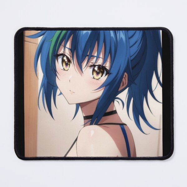 Item preview, Xenovia Quarta designed and sold by DanaMechaela.