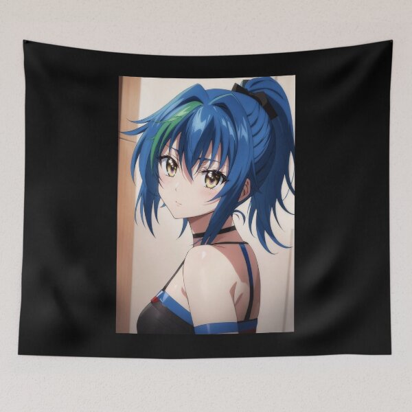 Item preview, Xenovia Quarta designed and sold by DanaMechaela.