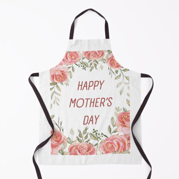 Item preview, Happy Mother's Day with Pink Roses designed and sold by CarefulCreation.