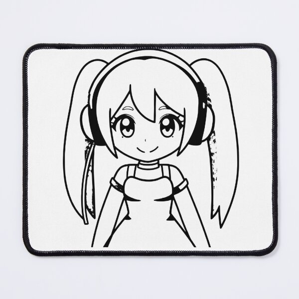 Item preview, hatsune miku designed and sold by Brexmore3.
