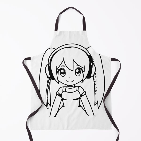 Item preview, hatsune miku designed and sold by Brexmore3.