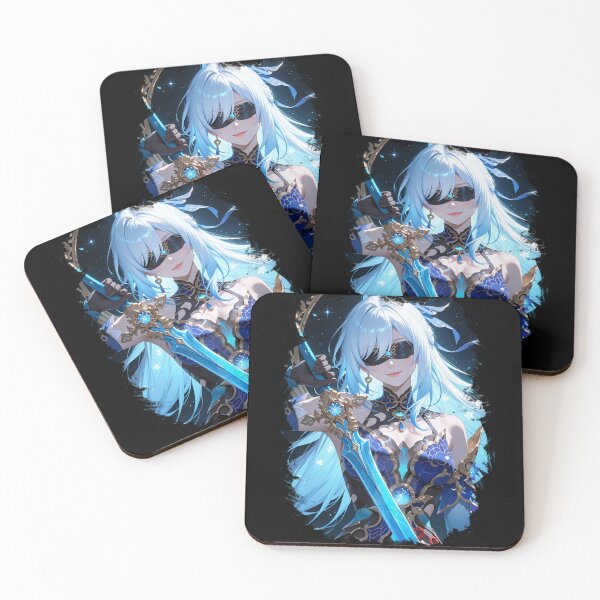 Item preview, jingliu designed and sold by Green Sama.