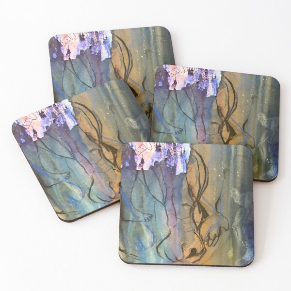 Item preview, Suspended Figures designed and sold by Gela Mikava.