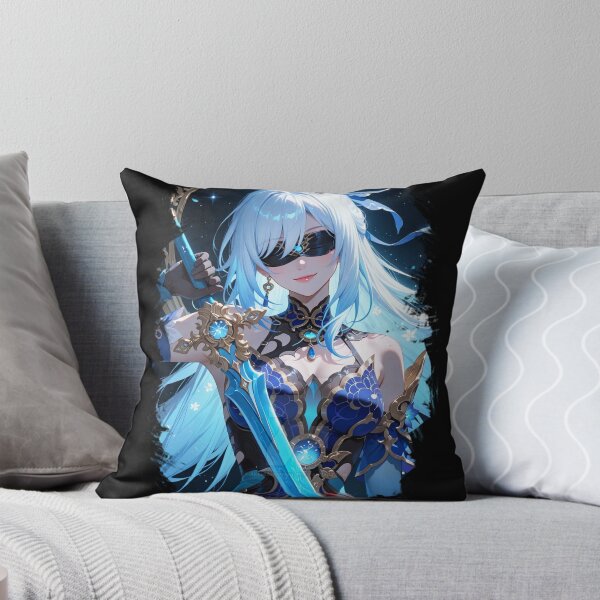 Item preview, jingliu designed and sold by Green Sama.