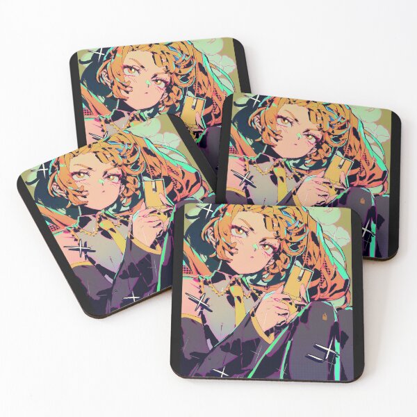 Item preview, Akita Neru Vocaloid  designed and sold by DanaMechaela.