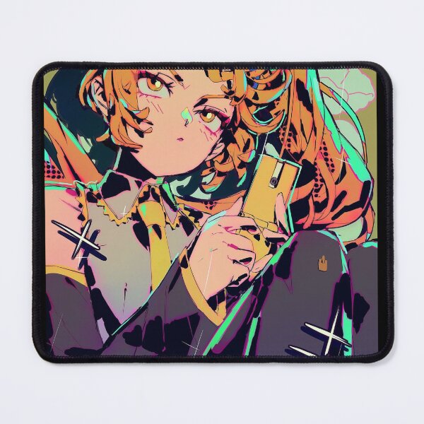 Item preview, Akita Neru Vocaloid  designed and sold by DanaMechaela.
