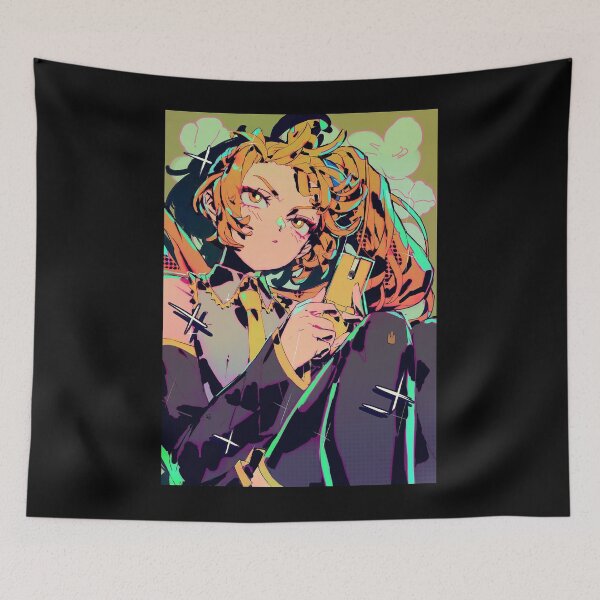 Item preview, Akita Neru Vocaloid  designed and sold by DanaMechaela.