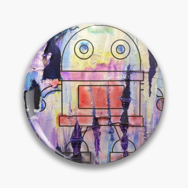 Item preview, Mechanical Child designed and sold by Gela Mikava.