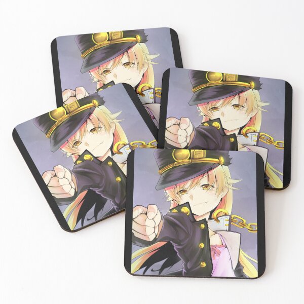 Item preview, Monogatari – Shinobu designed and sold by DanaMechaela.