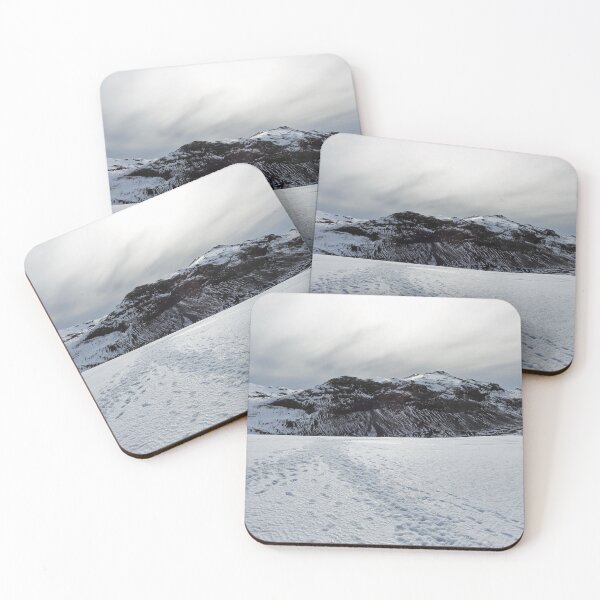Item preview, Winter in Iceland designed and sold by AsahiNoAme.