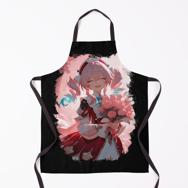 Item preview, hyacine designed and sold by Green Sama.