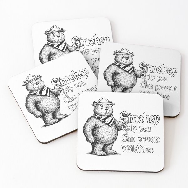 Item preview, smokey beer designed and sold by Brexmore3.