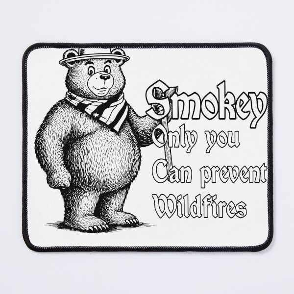 Item preview, smokey beer designed and sold by Brexmore3.